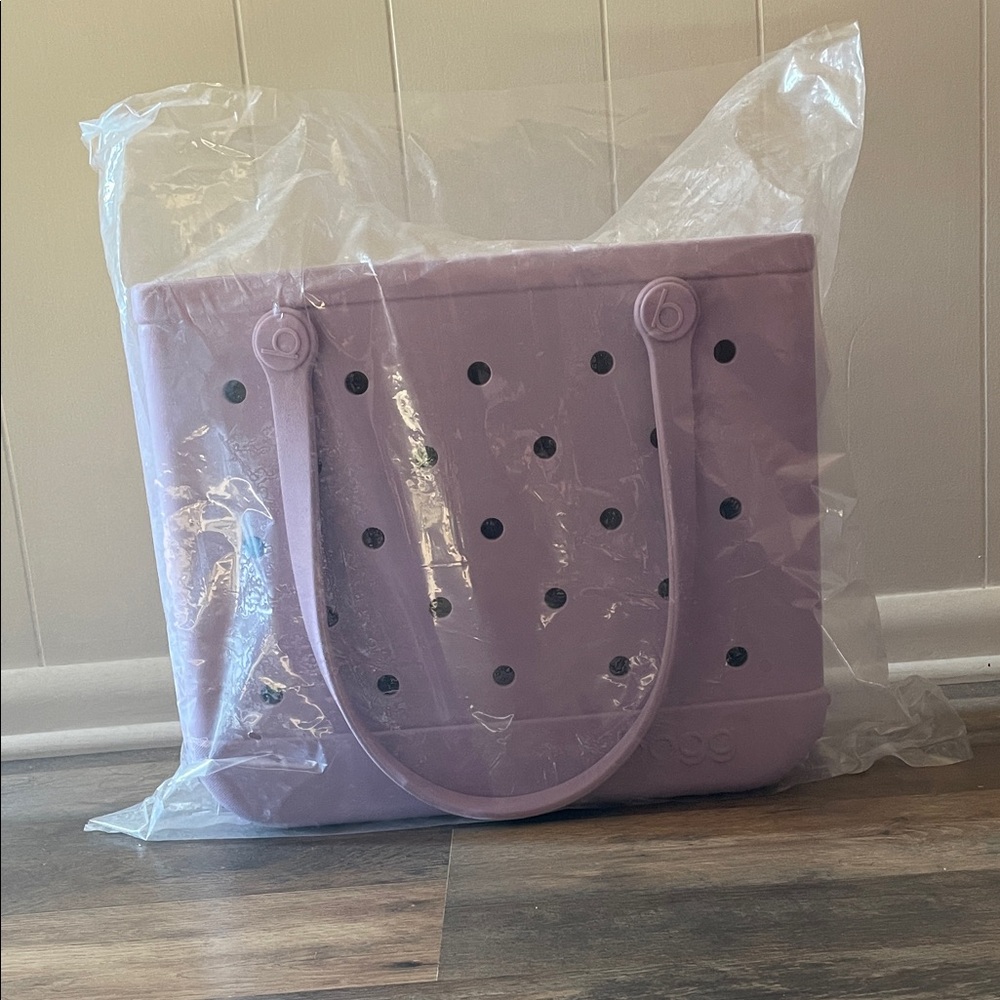 BOGG BAG Lavender Tote Baby